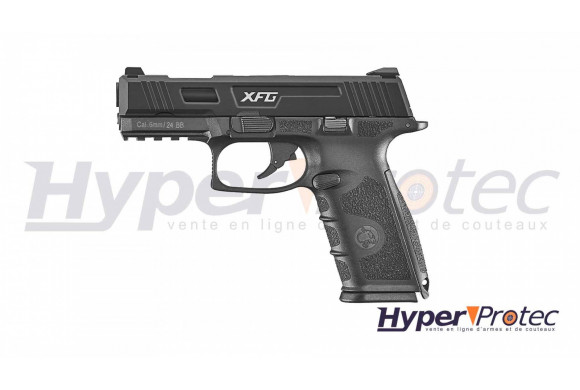 ICS Airsoft XFG Pistolet Airsoft