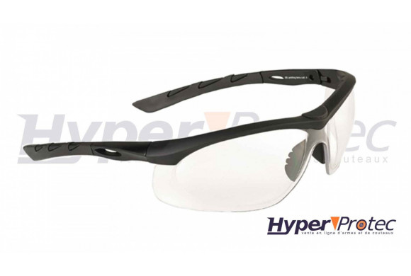 Swisseye Lancer Lunettes De Protection Airsoft