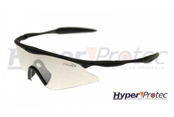 GFC Tactical Lunettes De Protection Airsoft