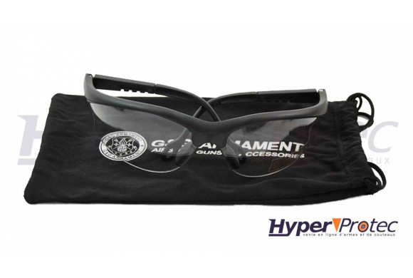 G&G Lunettes De Protection Airsoft