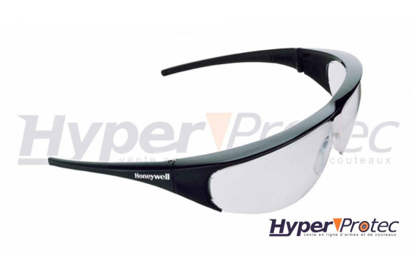 Honeywell Millennia Lunettes De Protection Airsoft