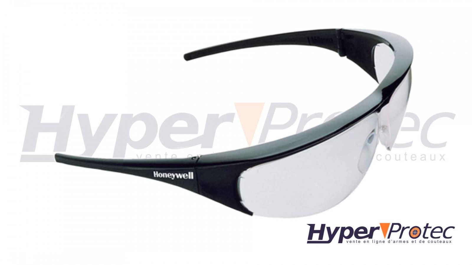 LUNETTE DE PROTECTION AIRSOFT CLEAR