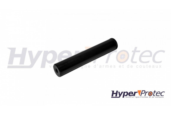 Silencieux 22lr Hogan Decimeater