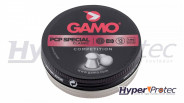 Plomb 5.5 mm Gamo PCP Special Classic