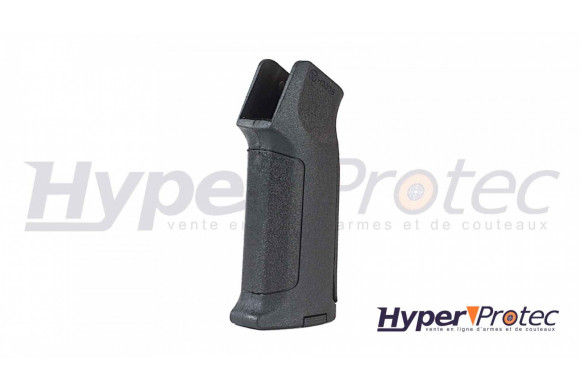 Amoeba Chargeur Pro Pistol Grip - Noir