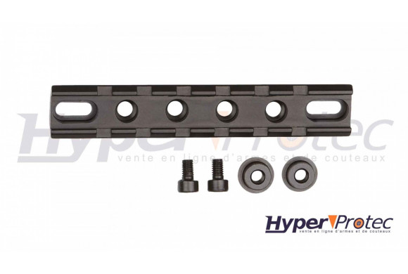 ASG Rail Pour M15/M4 Garde-main