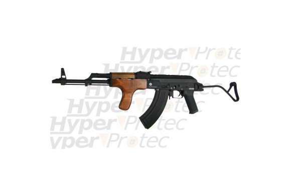 Kalashnikov AK47 AIMS métal bois blow back