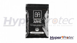 Specna Arms Bille Airsoft 0.45g - 1000 bbs