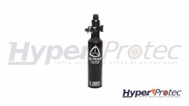 ASG Réservoir Ultrair HPA 0.2L 13 CI 3000 PSI Aluminium