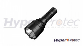 Nitecore Lampe Torche P30 1000 Lumens