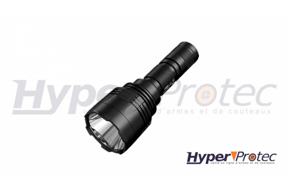 Nitecore Lampe Torche P30 1000 Lumens