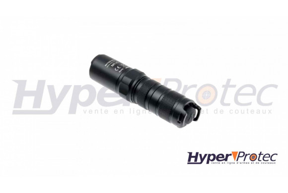 Nitecore Lampe Torche MT1C 345 Lumens