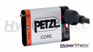 Petzl Batterie Core USB Rechargeable