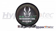 The Blackops Soul Match Plomb 4.5 mm