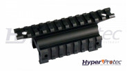 UTG Double Rail Métal De Montage Pour MP 5