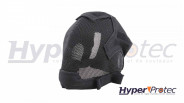 Ultimate Tactical Masque Complet Type V6 - Noir