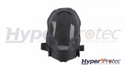 Ultimate Tactical Masque Complet Type V6 - Noir