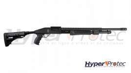 Taurus ST12 Version 2020 Fusil à pompe