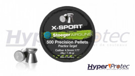 Stoeger X-Sport Plomb 4.5 mm