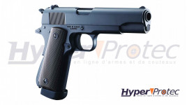 KJ Works 1911 Pistolet Airsoft Co2