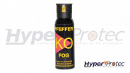 Bombe Lacrymogène KO FOG Gel Poivre - 100 ml