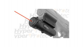 Walther Shot Spot - Laser point rouge sur cible