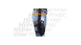 Holster de cuisse droitier pour port arme - UTG