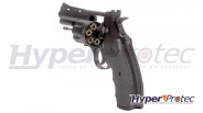 Revolver CO2 Bille d'Acier KWC Model 357 Canon 4"