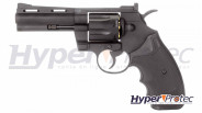 Revolver 357 Bille Acier 4,5 mm KWC