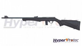 Carabine 22LR ROSSI 8122 synthétique 10 coups