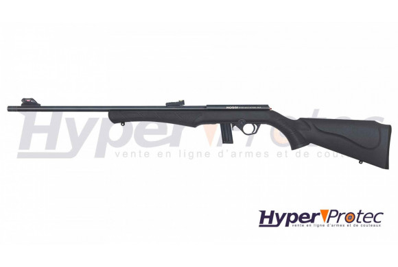 Carabine 22LR ROSSI 8122 synthétique 10 coups