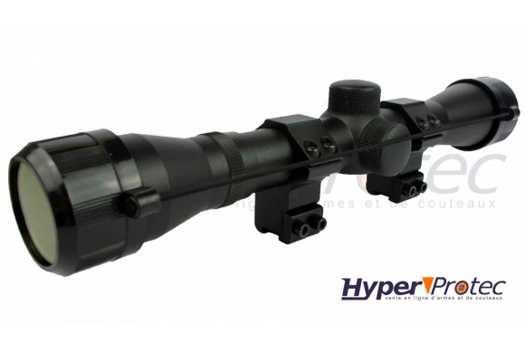 Lunette De Tir Veoptik 4x32