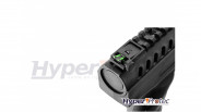 Pistolet à plomb pas cher en coup par coup 4,5 mm