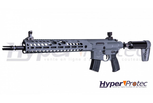 Carabine PCP SIG Sauer MCX Virtus à plomb 5,5 mm