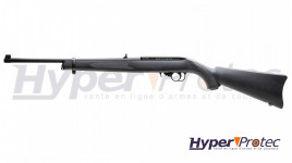 Carabine a Plomb Ruger 10/22 propulsion CO2