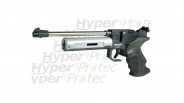 Twinmaster Action crosse combat noire - tir précis