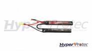 Batterie Fuel RC LiPo 7.4V x 2000 MAH -20C