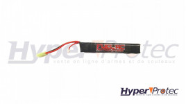 Batterie LiPo 7.4V x 2.200 mAH - 25C