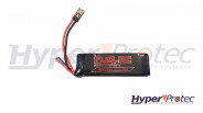 Batterie Fuel RC LiPo 7.4 V x 1800 mA/H élément 30C