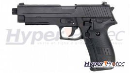 Pistolet Airsoft Electrique Cyma CM 122