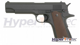 Pistolet Airsoft Electrique Cyma CM 123