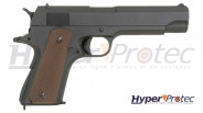 Pistolet Airsoft Electrique Cyma CM 123