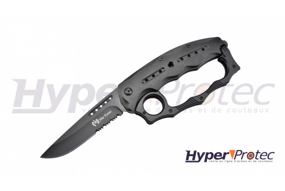 Couteau Poing américain de défense Maxknives MK149