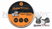 Plomb 4.5 mm HyperProtec Hyper Match