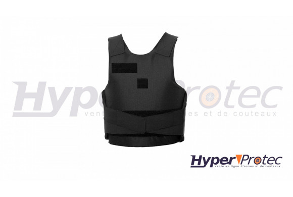 gilet pare balles port discret special securite