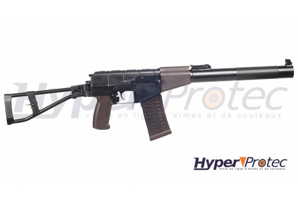 Fusil Airsoft LCT AS VAL