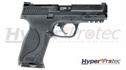 Pistolet T4E Smith & Wesson M&P9 M2.0 calibre 43