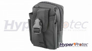 Pochette multi usage à fixer au sac a dos ou à la ceinture