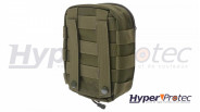 Pochette Cargo avec attache MOLLE GFC Tactical