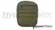 Pochette Cargo avec attache MOLLE GFC Tactical